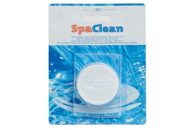 AquaFinesse Spa Clean