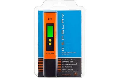Measury pH-Wert Messgerät