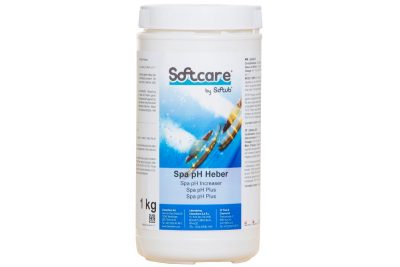 Softcare Spa pH-Heber