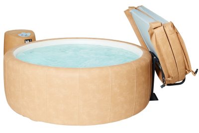 Softub Cover Lifter