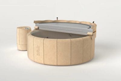 Softub Whirlpool LEGEND