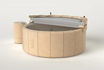 Softub Whirlpool RESORT