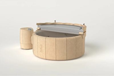 Softub Whirlpool SPORTSTER