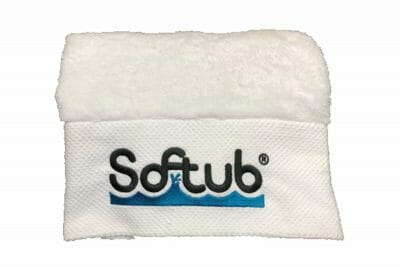 Softub Handtuch