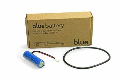 Batterie für Blue Connect