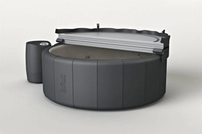 Softub Whirlpool POSEIDON
