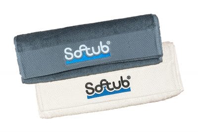 Softub Handtuch
