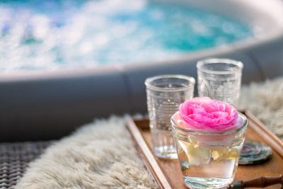 AROMATHERAPIE