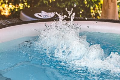 WASSERPFLEGE
