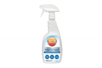 Aerospace 303 Protectant